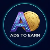 AdsToEarn App Logo