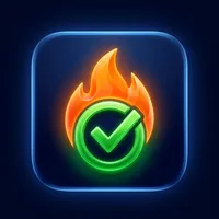 Habit Tracker App Logo