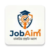 JobAim Logo
