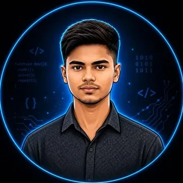Rakib Hasan - Android Developer
