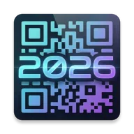 QR Master App Logo