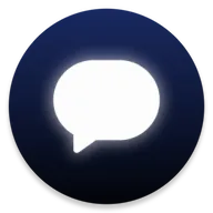 Smart Chatting App Logo
