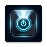 Touch Light App Logo
